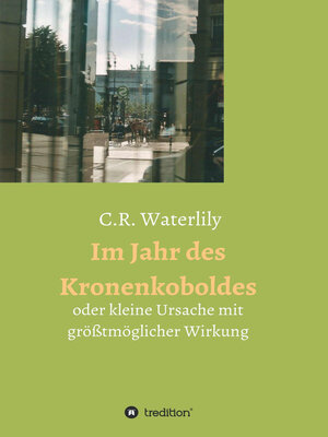 cover image of Im Jahr des Kronenkoboldes